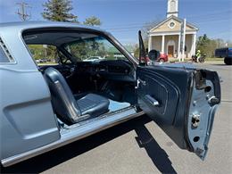1965 Ford Mustang (CC-2071657) for sale in Marshall, Virginia