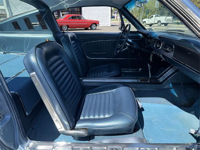 1965 Ford Mustang (CC-2071657) for sale in Marshall, Virginia