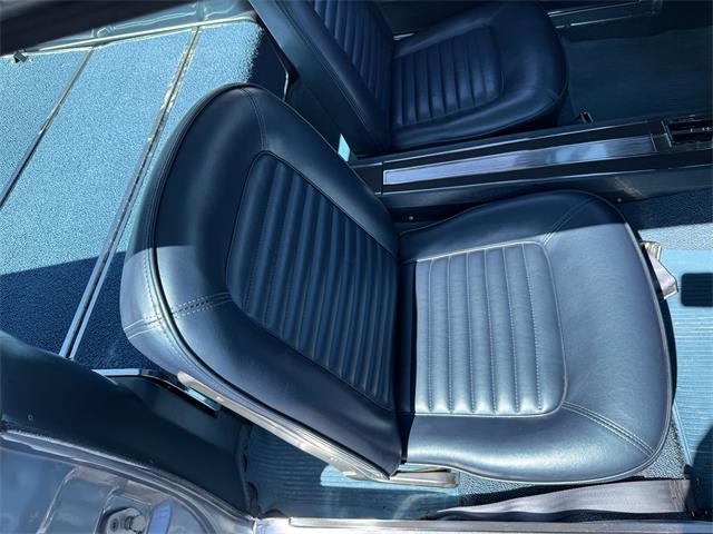 1965 Ford Mustang (CC-2071657) for sale in Marshall, Virginia