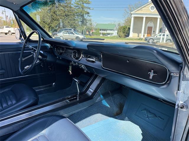 1965 Ford Mustang (CC-2071657) for sale in Marshall, Virginia