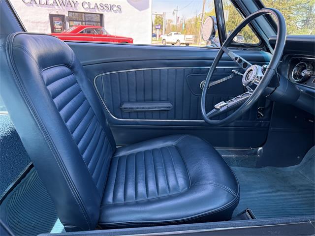 1965 Ford Mustang (CC-2071657) for sale in Marshall, Virginia