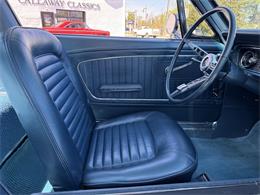 1965 Ford Mustang (CC-2071657) for sale in Marshall, Virginia