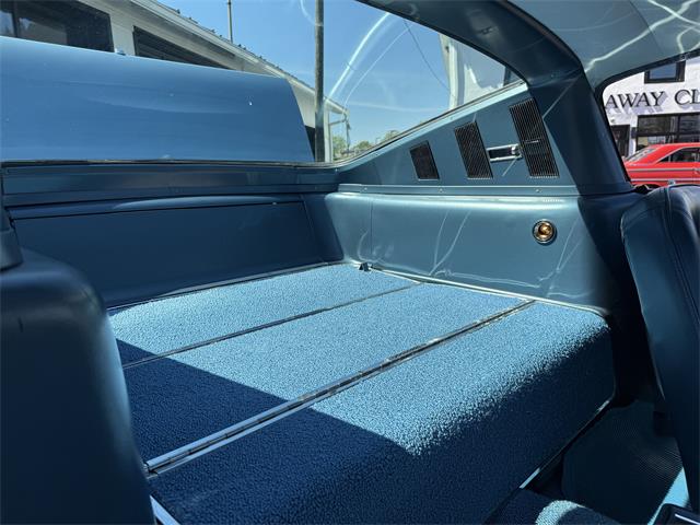 1965 Ford Mustang (CC-2071657) for sale in Marshall, Virginia