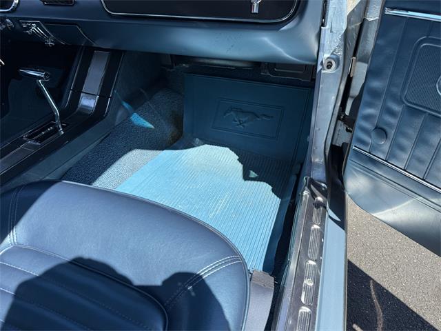 1965 Ford Mustang (CC-2071657) for sale in Marshall, Virginia