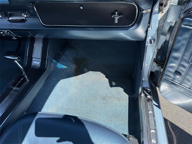 1965 Ford Mustang (CC-2071657) for sale in Marshall, Virginia