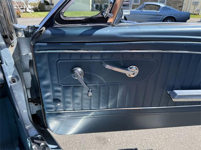 1965 Ford Mustang (CC-2071657) for sale in Marshall, Virginia