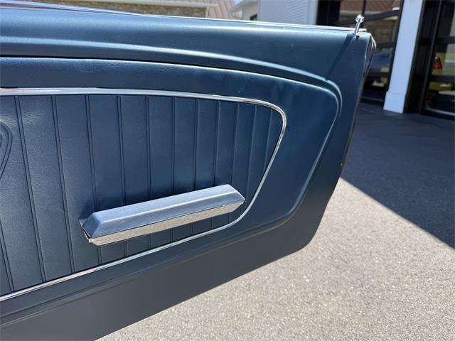 1965 Ford Mustang (CC-2071657) for sale in Marshall, Virginia