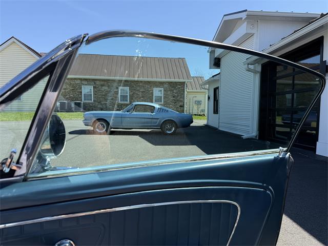 1965 Ford Mustang (CC-2071657) for sale in Marshall, Virginia