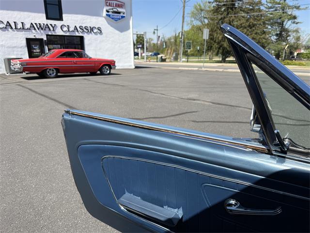 1965 Ford Mustang (CC-2071657) for sale in Marshall, Virginia