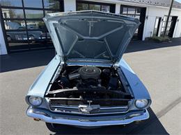 1965 Ford Mustang (CC-2071657) for sale in Marshall, Virginia