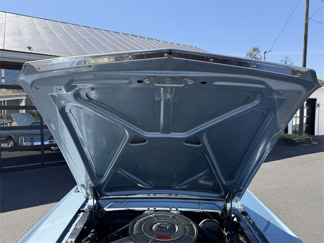 1965 Ford Mustang (CC-2071657) for sale in Marshall, Virginia