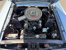 1965 Ford Mustang (CC-2071657) for sale in Marshall, Virginia