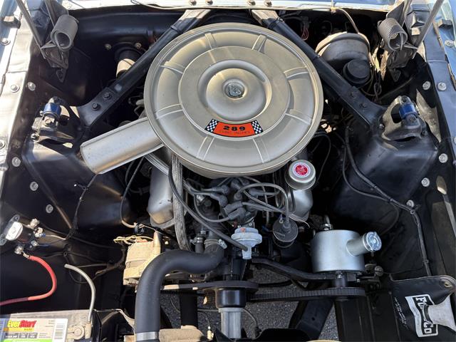 1965 Ford Mustang (CC-2071657) for sale in Marshall, Virginia
