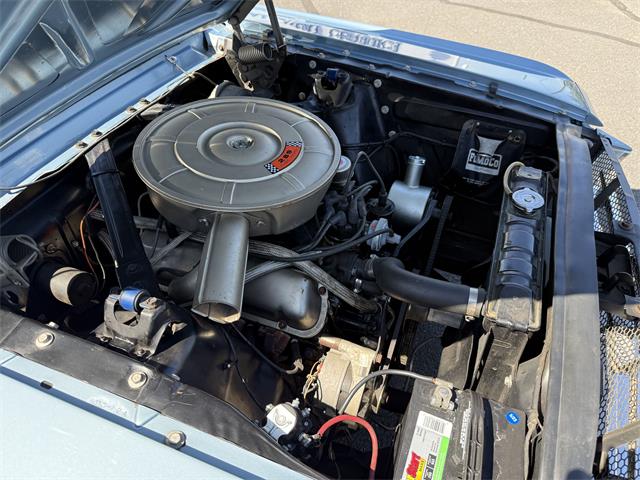 1965 Ford Mustang (CC-2071657) for sale in Marshall, Virginia