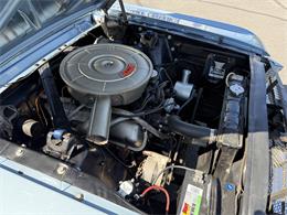 1965 Ford Mustang (CC-2071657) for sale in Marshall, Virginia
