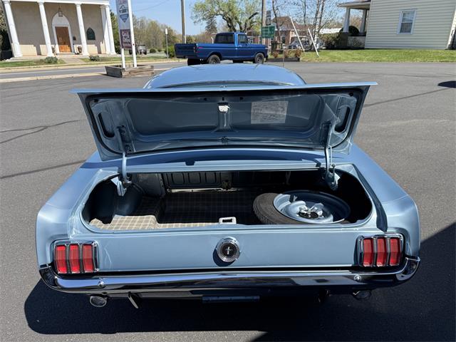 1965 Ford Mustang (CC-2071657) for sale in Marshall, Virginia