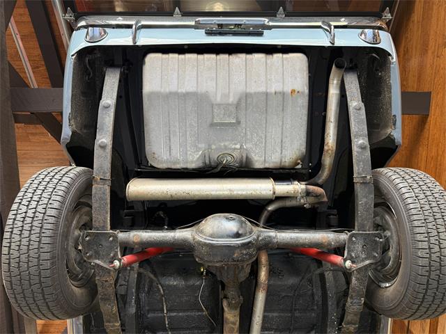 1965 Ford Mustang (CC-2071657) for sale in Marshall, Virginia
