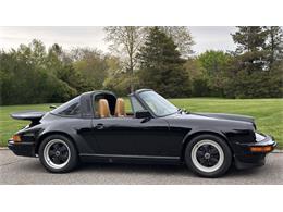 1986 Porsche 911 Carrera (CC-2071658) for sale in Southampton, New York