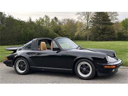 1986 Porsche 911 Carrera (CC-2071658) for sale in Southampton, New York