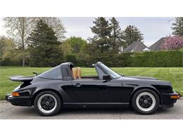 1986 Porsche 911 Carrera (CC-2071658) for sale in Southampton, New York