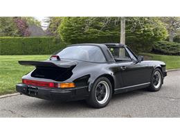 1986 Porsche 911 Carrera (CC-2071658) for sale in Southampton, New York