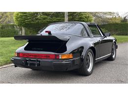 1986 Porsche 911 Carrera (CC-2071658) for sale in Southampton, New York