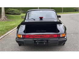 1986 Porsche 911 Carrera (CC-2071658) for sale in Southampton, New York