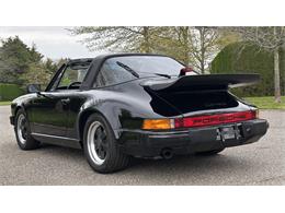 1986 Porsche 911 Carrera (CC-2071658) for sale in Southampton, New York