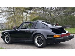 1986 Porsche 911 Carrera (CC-2071658) for sale in Southampton, New York