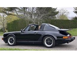 1986 Porsche 911 Carrera (CC-2071658) for sale in Southampton, New York