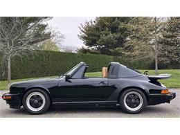 1986 Porsche 911 Carrera (CC-2071658) for sale in Southampton, New York