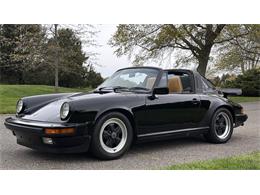 1986 Porsche 911 Carrera (CC-2071658) for sale in Southampton, New York