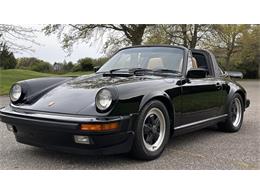 1986 Porsche 911 Carrera (CC-2071658) for sale in Southampton, New York