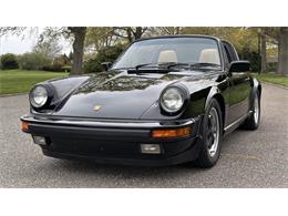 1986 Porsche 911 Carrera (CC-2071658) for sale in Southampton, New York