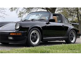 1986 Porsche 911 Carrera (CC-2071658) for sale in Southampton, New York