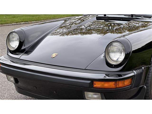 1986 Porsche 911 Carrera (CC-2071658) for sale in Southampton, New York