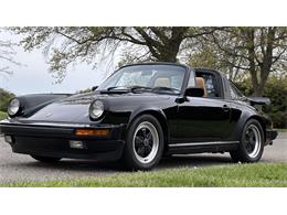1986 Porsche 911 Carrera (CC-2071658) for sale in Southampton, New York