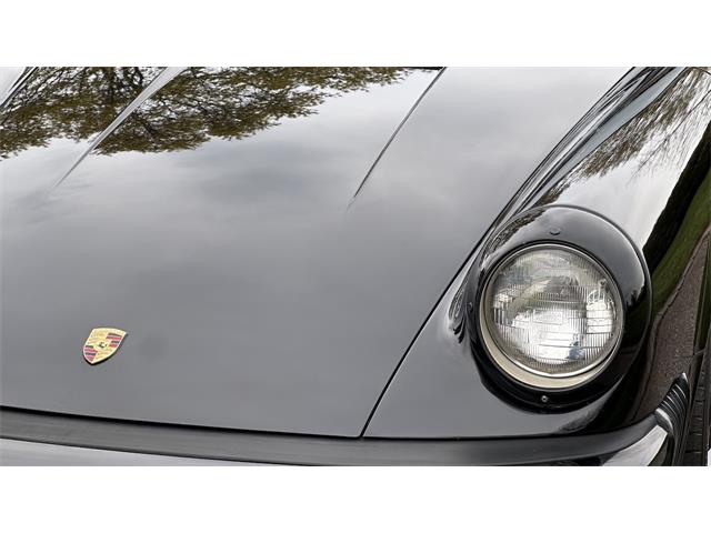 1986 Porsche 911 Carrera (CC-2071658) for sale in Southampton, New York