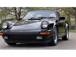 1986 Porsche 911 Carrera (CC-2071658) for sale in Southampton, New York
