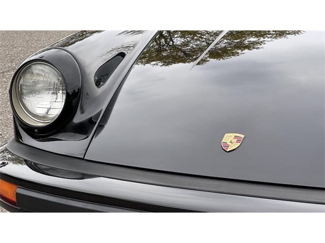 1986 Porsche 911 Carrera (CC-2071658) for sale in Southampton, New York