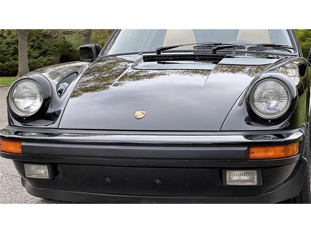 1986 Porsche 911 Carrera (CC-2071658) for sale in Southampton, New York
