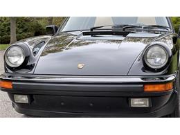 1986 Porsche 911 Carrera (CC-2071658) for sale in Southampton, New York