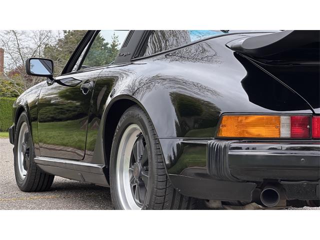 1986 Porsche 911 Carrera (CC-2071658) for sale in Southampton, New York