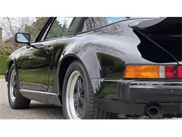 1986 Porsche 911 Carrera (CC-2071658) for sale in Southampton, New York