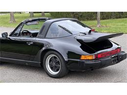 1986 Porsche 911 Carrera (CC-2071658) for sale in Southampton, New York