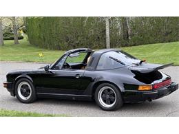 1986 Porsche 911 Carrera (CC-2071658) for sale in Southampton, New York