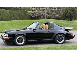 1986 Porsche 911 Carrera (CC-2071658) for sale in Southampton, New York