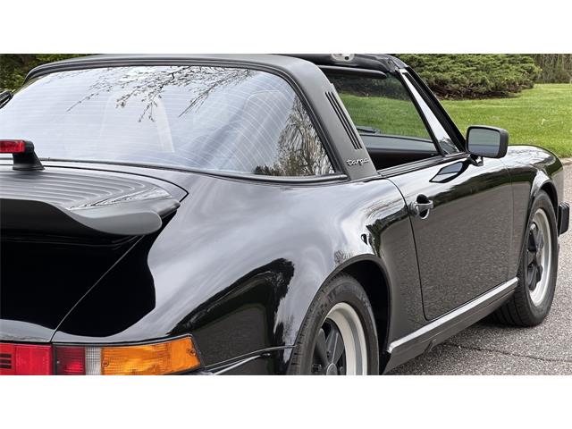 1986 Porsche 911 Carrera (CC-2071658) for sale in Southampton, New York