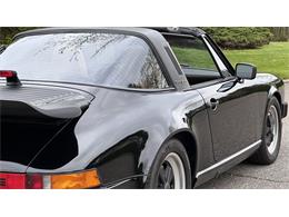 1986 Porsche 911 Carrera (CC-2071658) for sale in Southampton, New York
