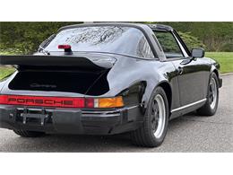 1986 Porsche 911 Carrera (CC-2071658) for sale in Southampton, New York